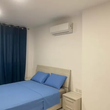 公寓 Center Vella Rapa 斯利马